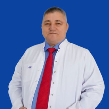 Prof. Dr. Abdullah Demirtaş